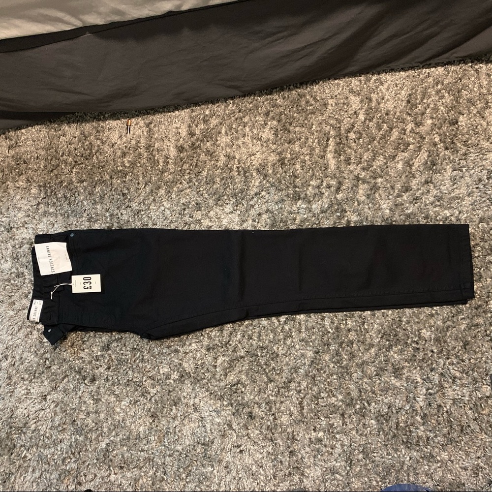 Top Man Jeans 36x32